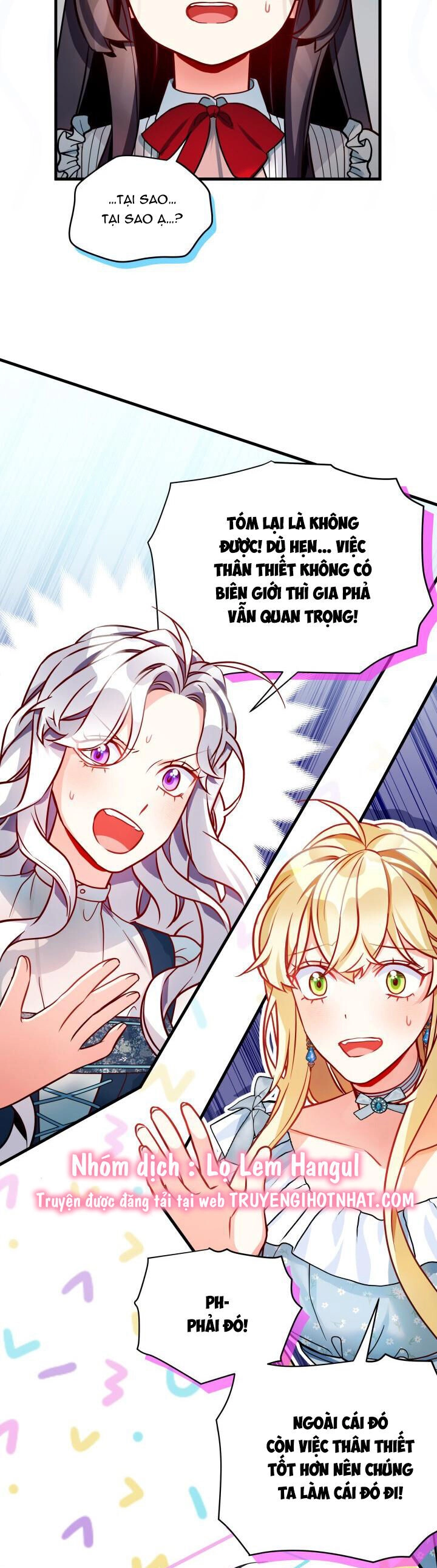 Con Gái Chồng Thật Dễ Thương Chapter 88.2 - 1