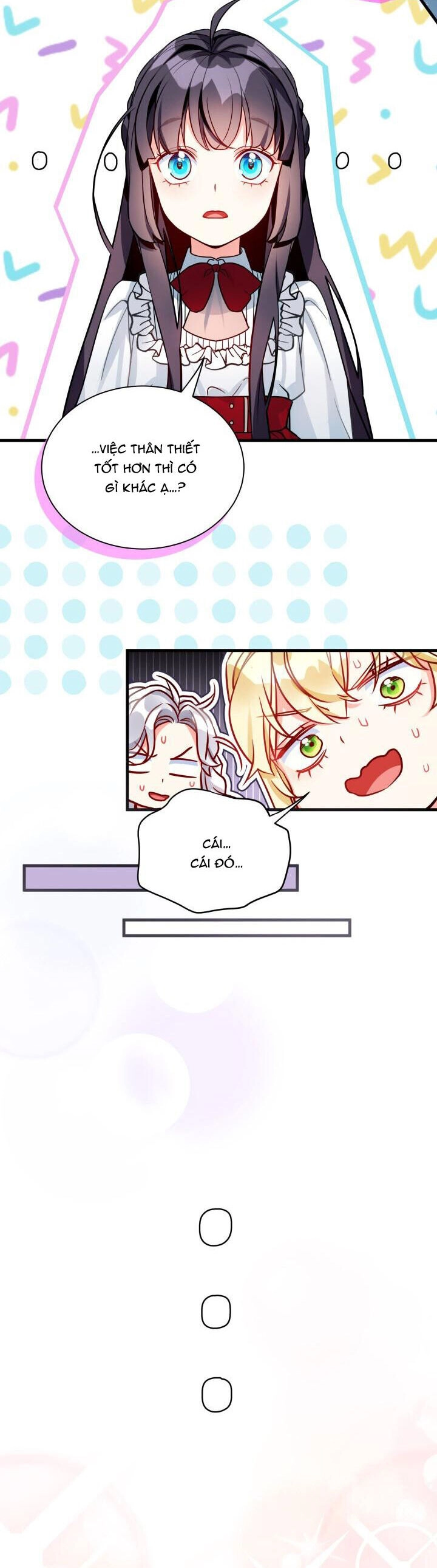 Con Gái Chồng Thật Dễ Thương Chapter 88.2 - 2