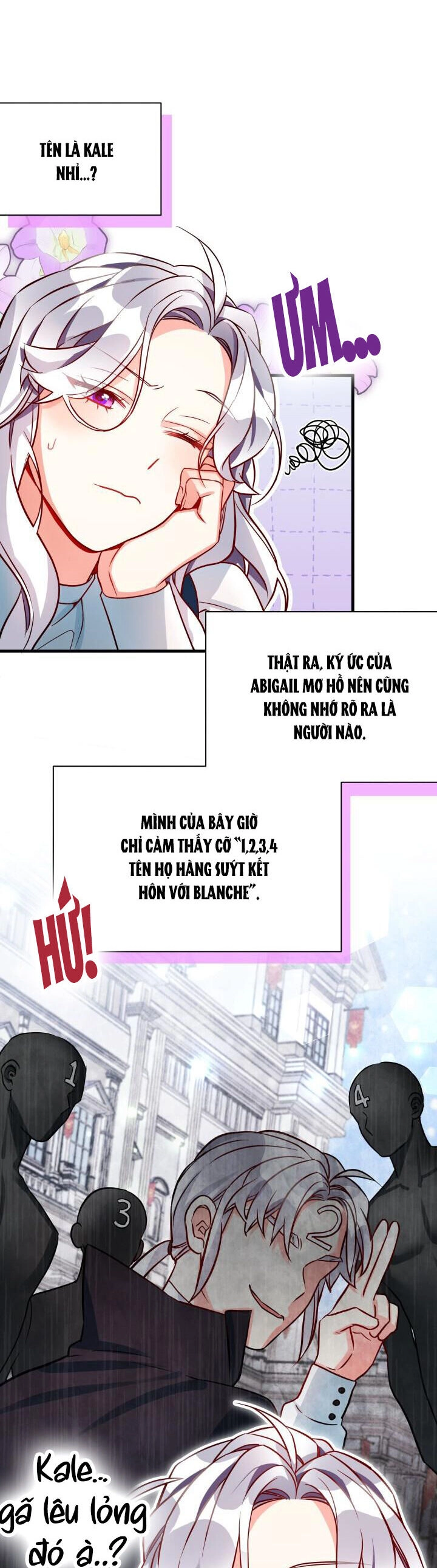 Con Gái Chồng Thật Dễ Thương Chapter 88.2 - 5