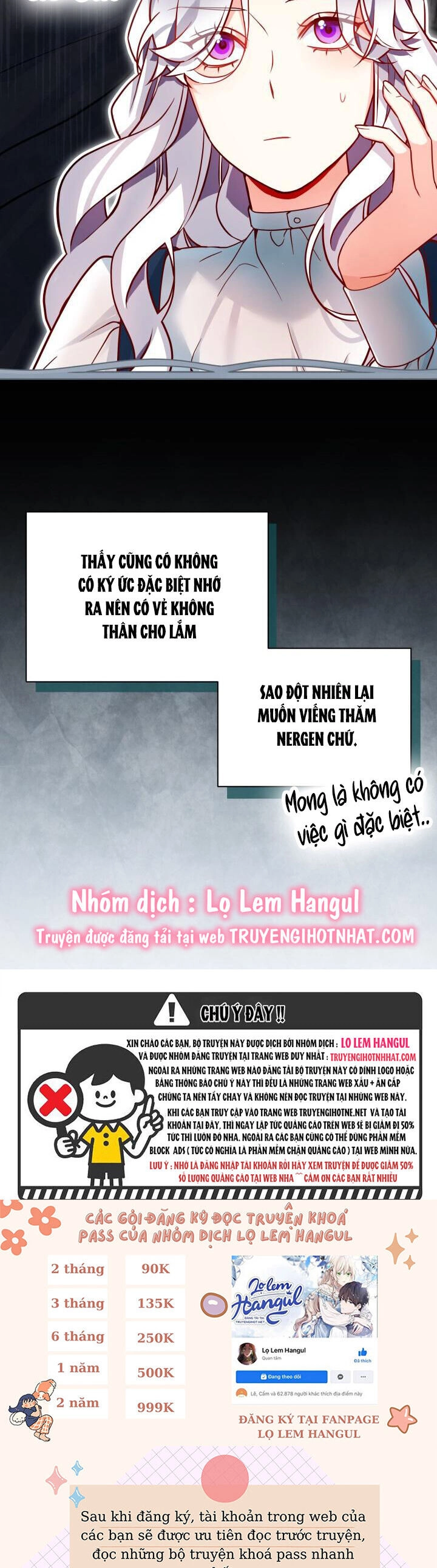 Con Gái Chồng Thật Dễ Thương Chapter 88.2 - 6