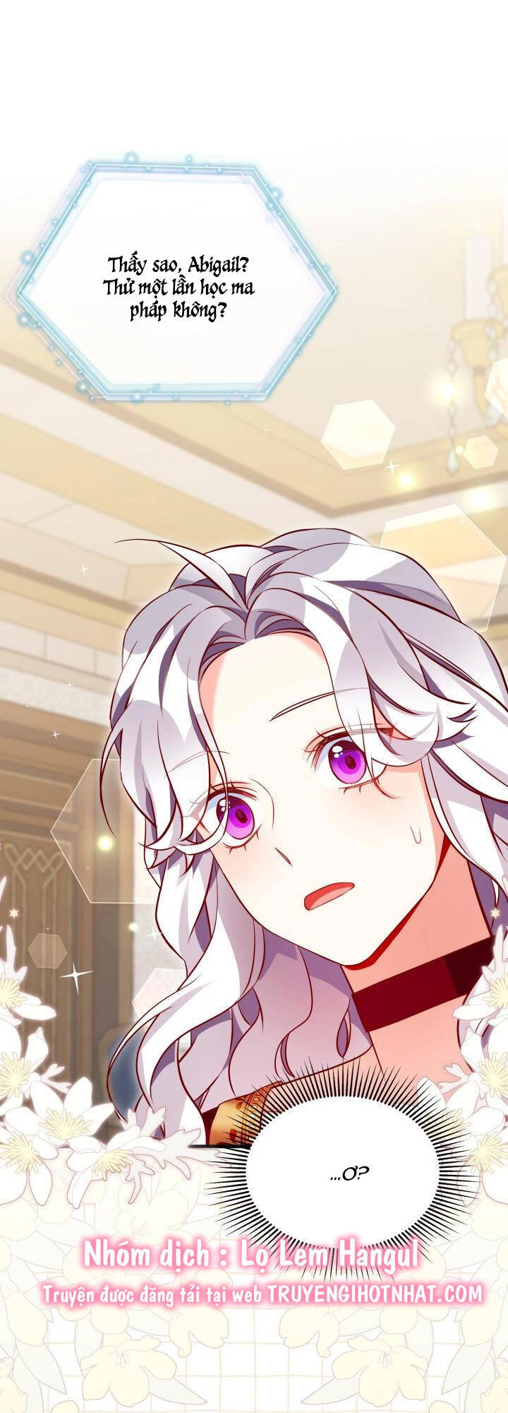 Con Gái Chồng Thật Dễ Thương Chapter 88.1 - 1