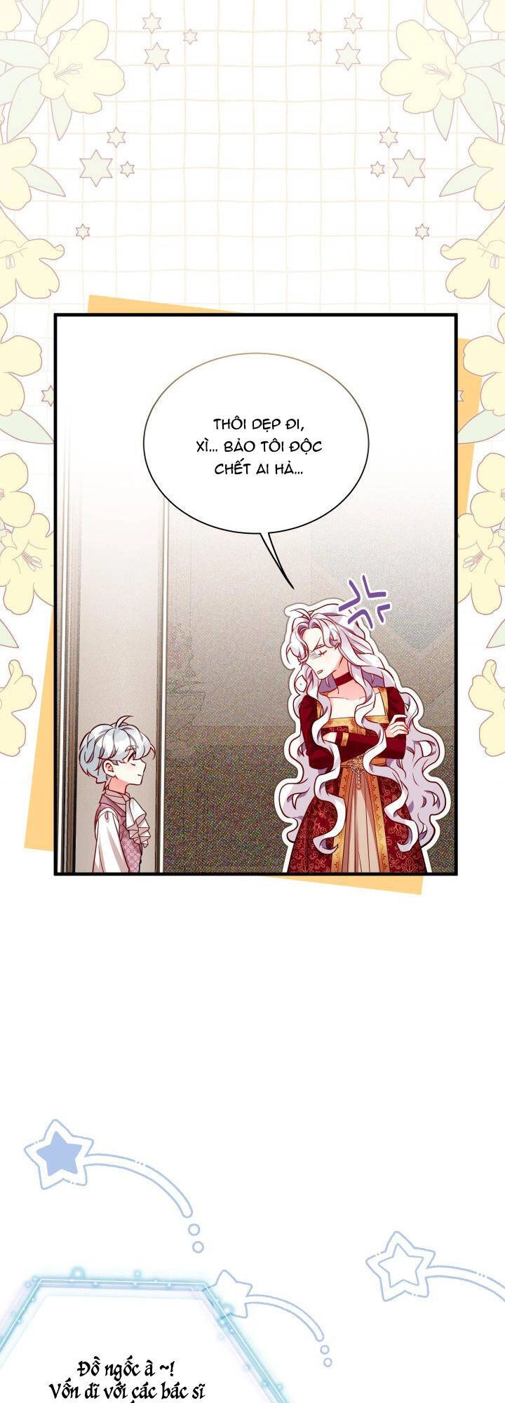 Con Gái Chồng Thật Dễ Thương Chapter 88.1 - 2