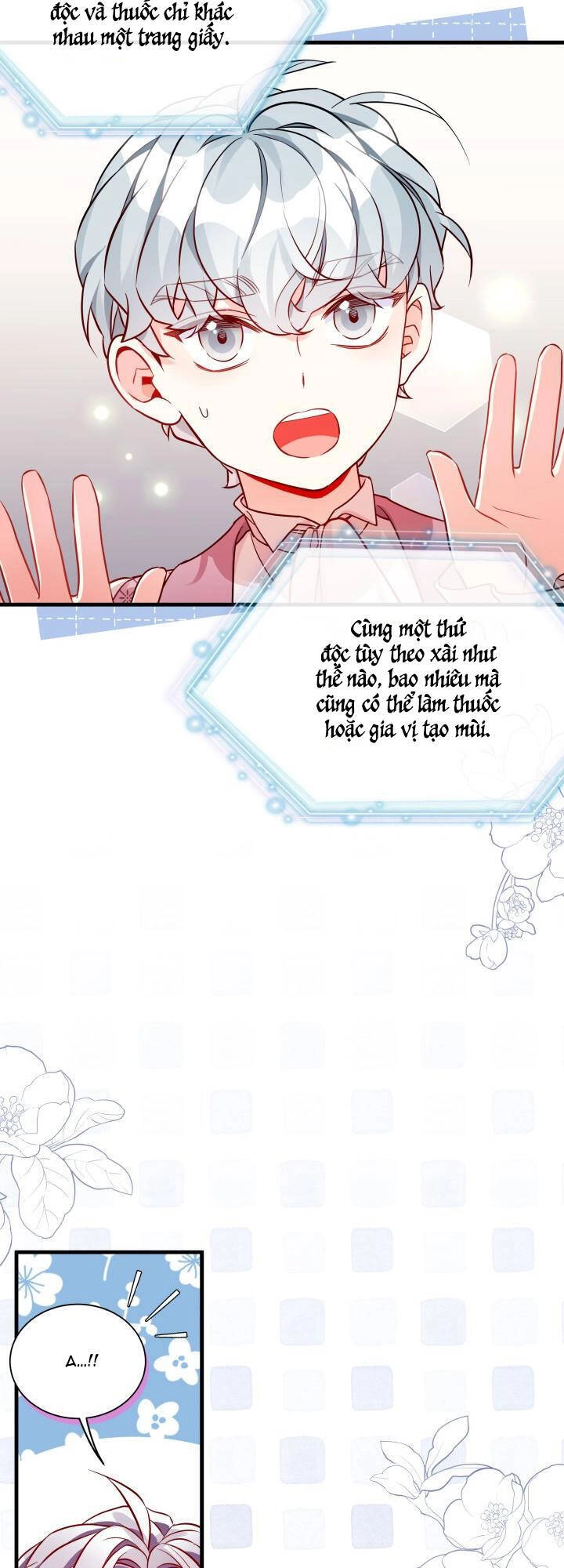 Con Gái Chồng Thật Dễ Thương Chapter 88.1 - 3