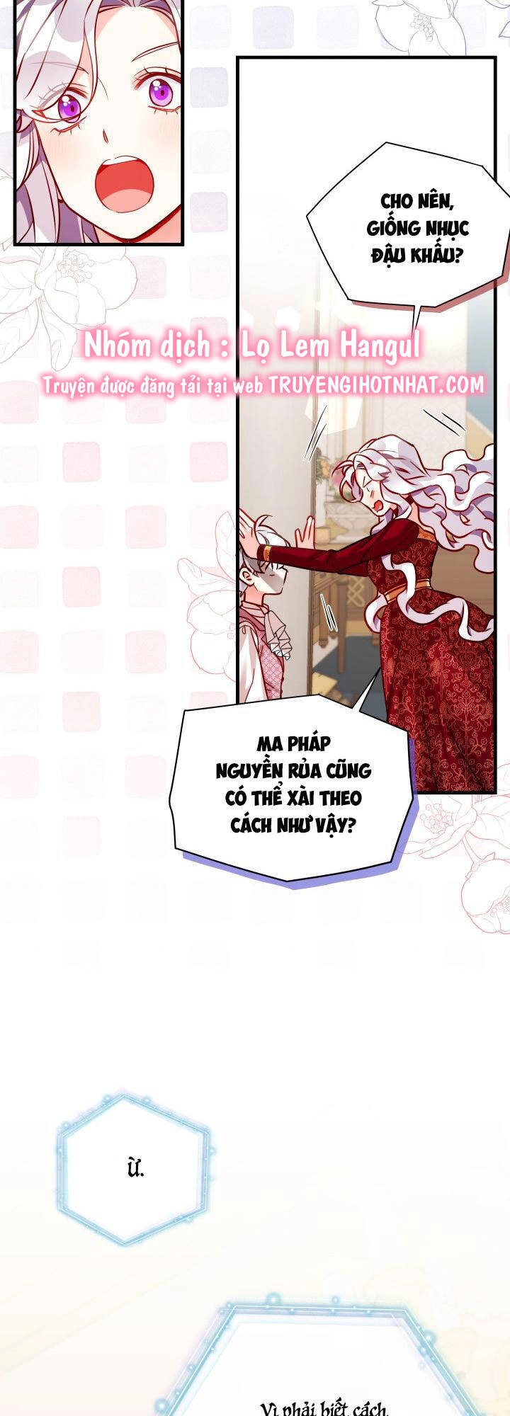 Con Gái Chồng Thật Dễ Thương Chapter 88.1 - 4