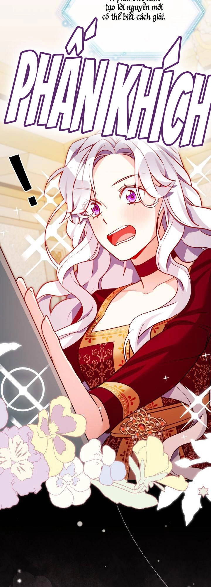 Con Gái Chồng Thật Dễ Thương Chapter 88.1 - 5