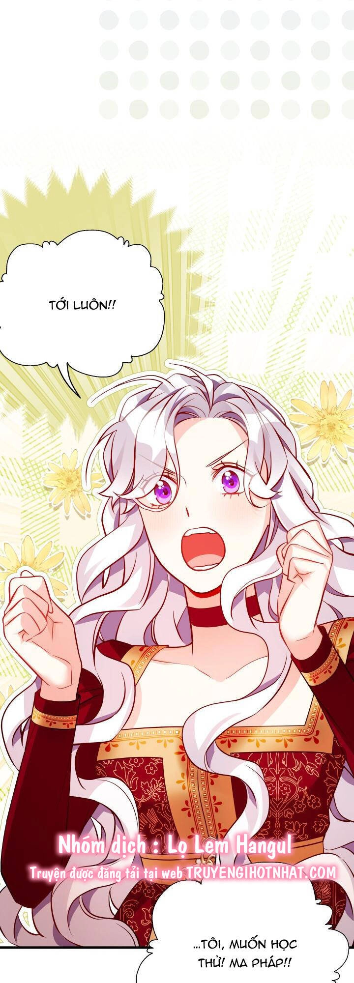 Con Gái Chồng Thật Dễ Thương Chapter 88.1 - 7