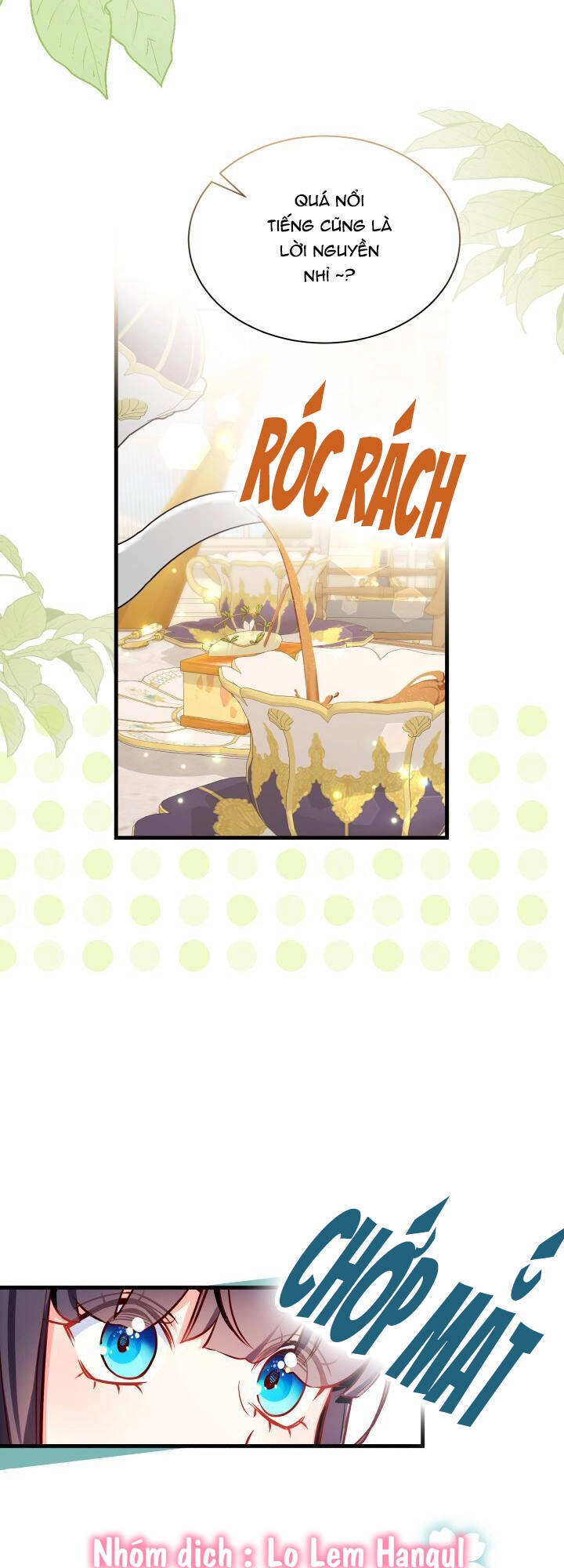 Con Gái Chồng Thật Dễ Thương Chapter 88.1 - 9