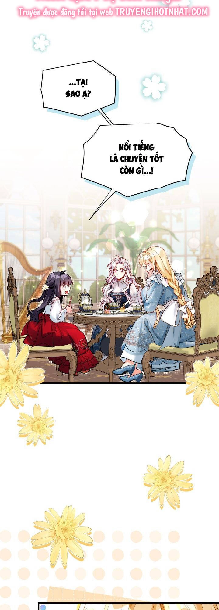 Con Gái Chồng Thật Dễ Thương Chapter 88.1 - 10