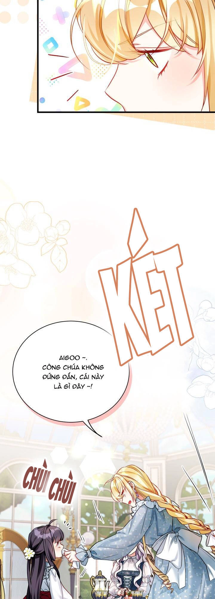 Con Gái Chồng Thật Dễ Thương Chapter 88.1 - 11