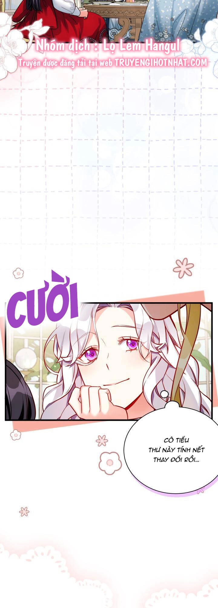 Con Gái Chồng Thật Dễ Thương Chapter 88.1 - 12