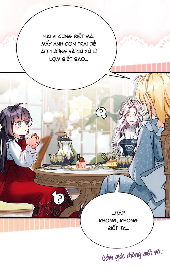 Con Gái Chồng Thật Dễ Thương Chapter 88.1 - 15