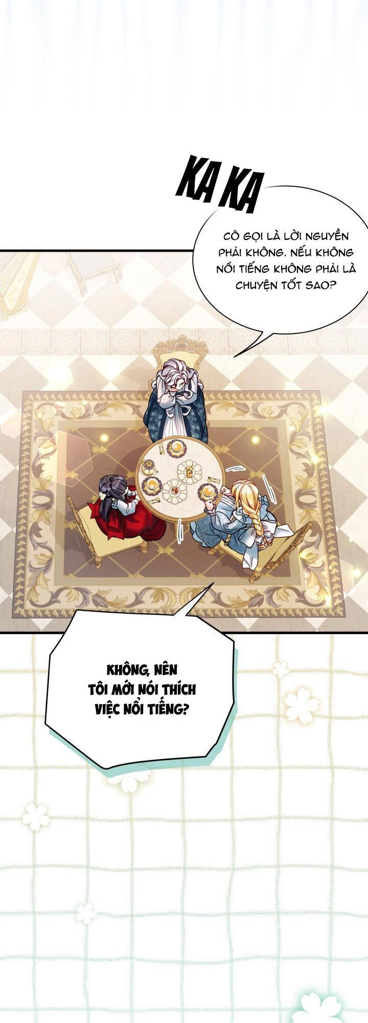 Con Gái Chồng Thật Dễ Thương Chapter 88.1 - 18