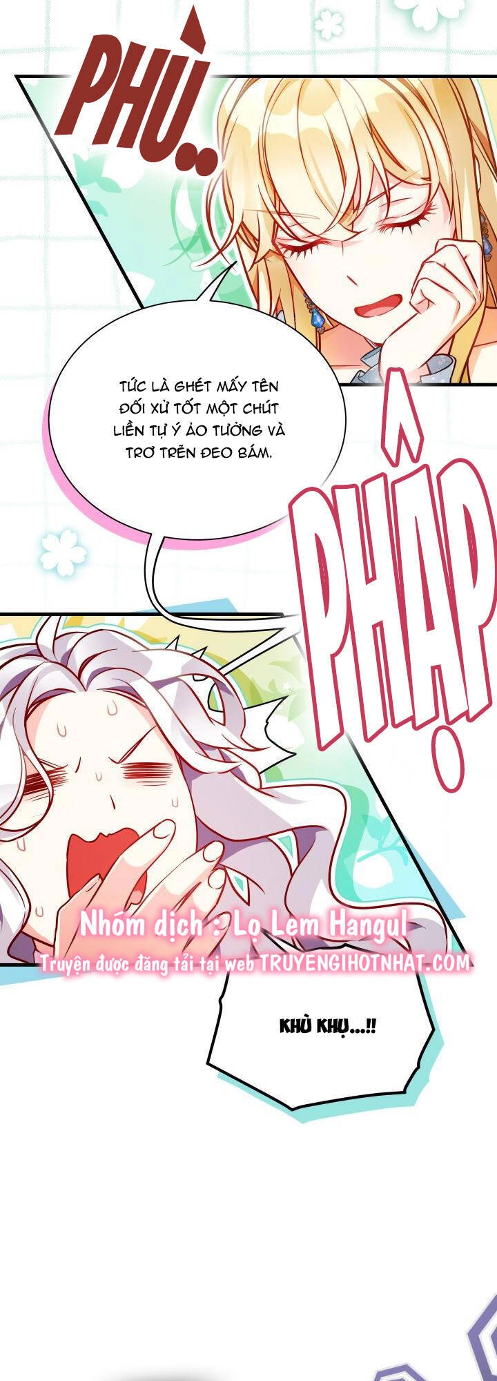 Con Gái Chồng Thật Dễ Thương Chapter 88.1 - 19