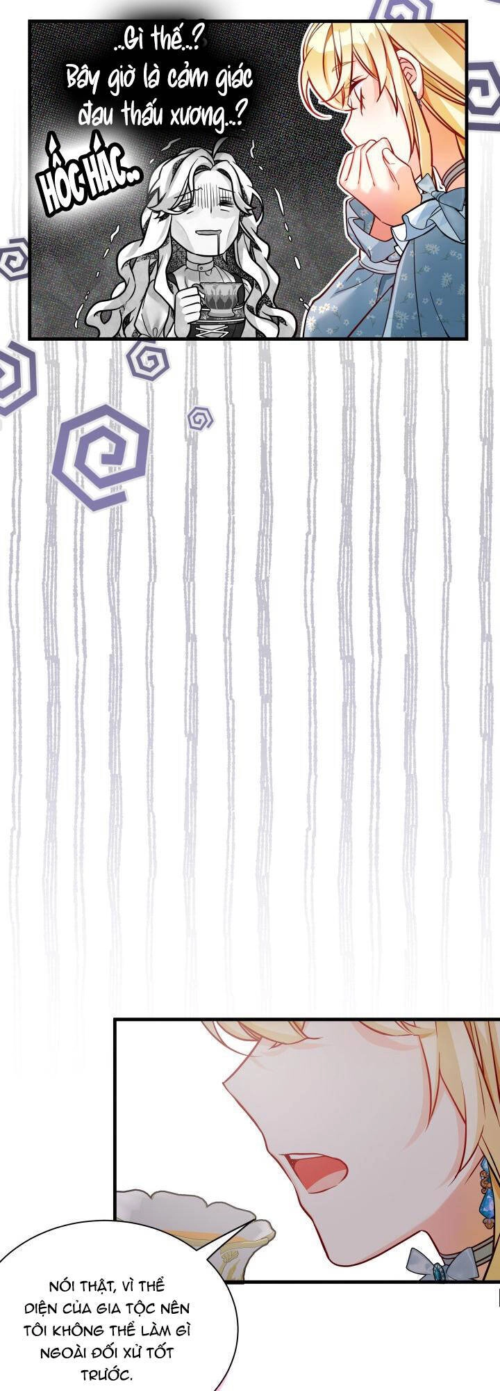 Con Gái Chồng Thật Dễ Thương Chapter 88.1 - 20