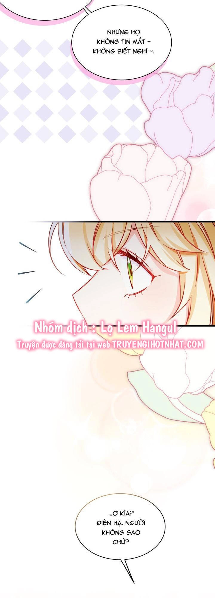 Con Gái Chồng Thật Dễ Thương Chapter 88.1 - 21