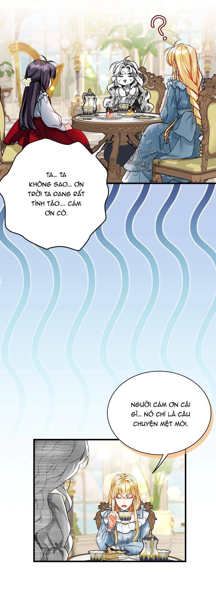 Con Gái Chồng Thật Dễ Thương Chapter 88.1 - 22