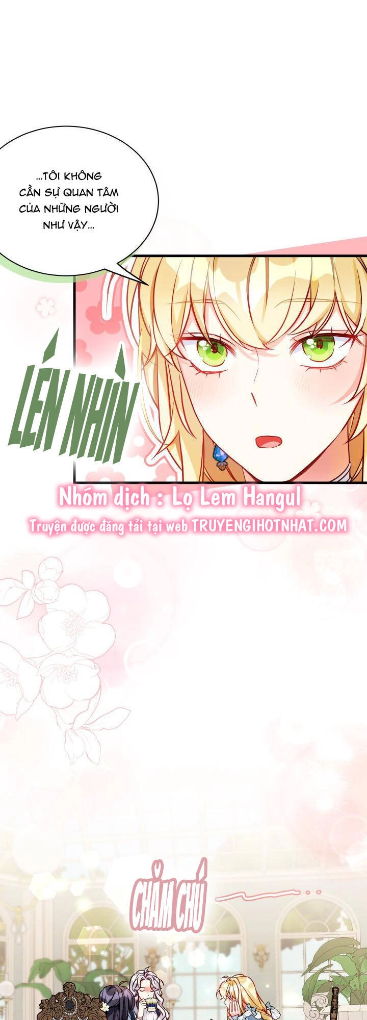 Con Gái Chồng Thật Dễ Thương Chapter 88.1 - 23