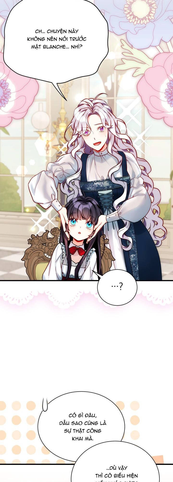 Con Gái Chồng Thật Dễ Thương Chapter 88.1 - 27