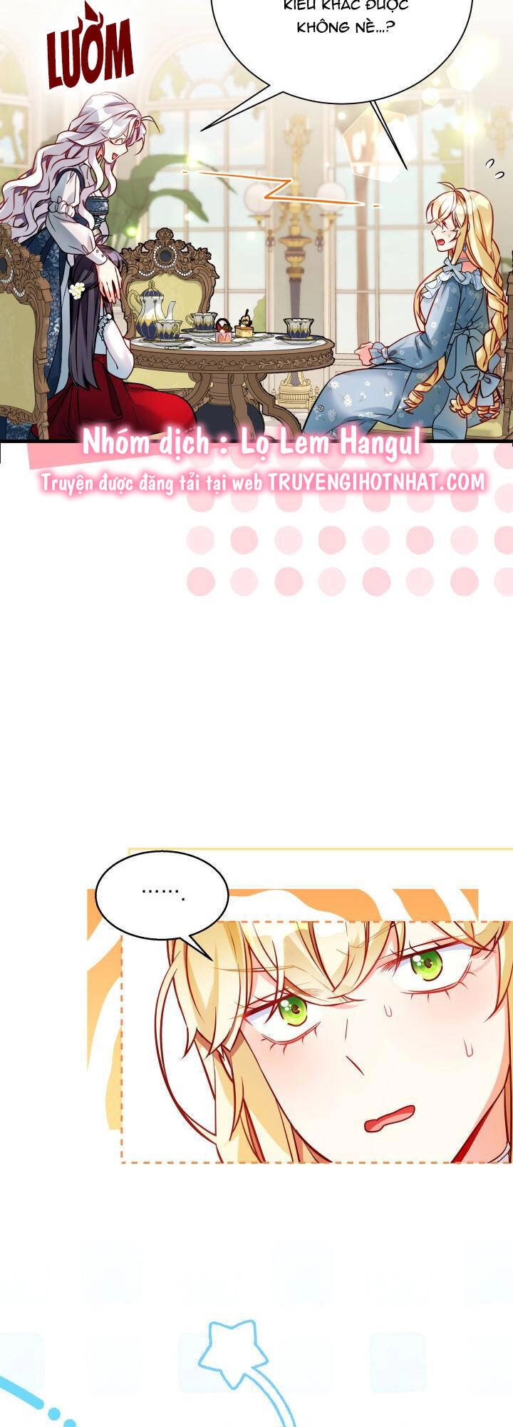 Con Gái Chồng Thật Dễ Thương Chapter 88.1 - 28