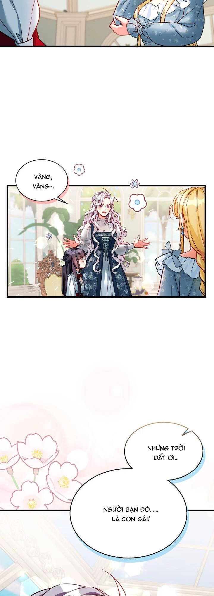 Con Gái Chồng Thật Dễ Thương Chapter 88.1 - 31