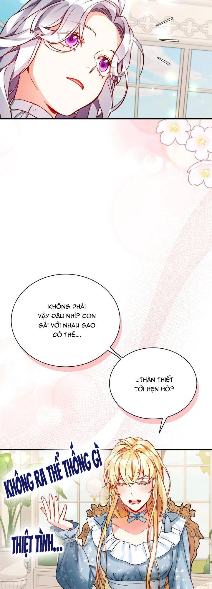 Con Gái Chồng Thật Dễ Thương Chapter 88.1 - 32