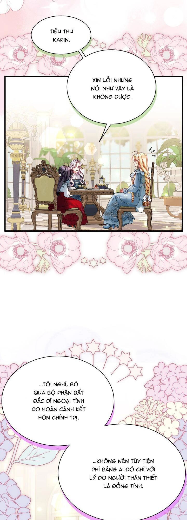 Con Gái Chồng Thật Dễ Thương Chapter 88.1 - 34