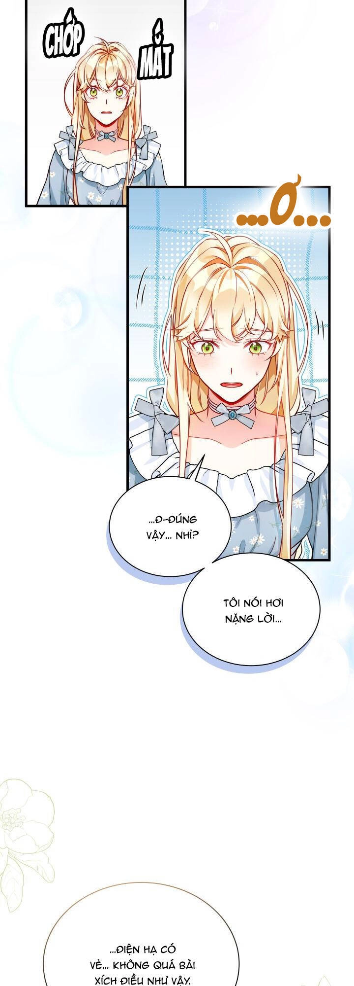 Con Gái Chồng Thật Dễ Thương Chapter 88.1 - 36