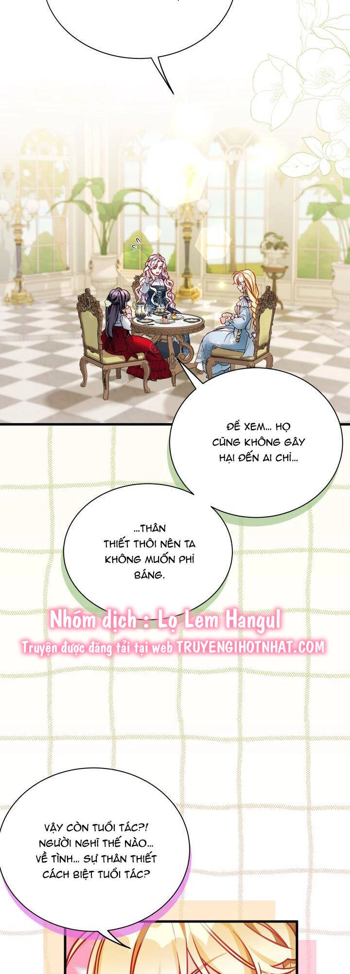 Con Gái Chồng Thật Dễ Thương Chapter 88.1 - 37