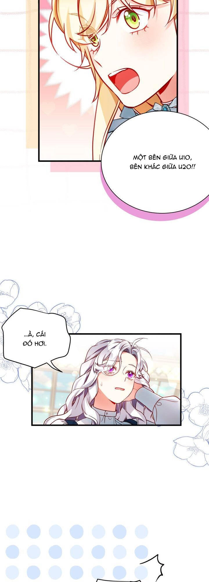 Con Gái Chồng Thật Dễ Thương Chapter 88.1 - 38