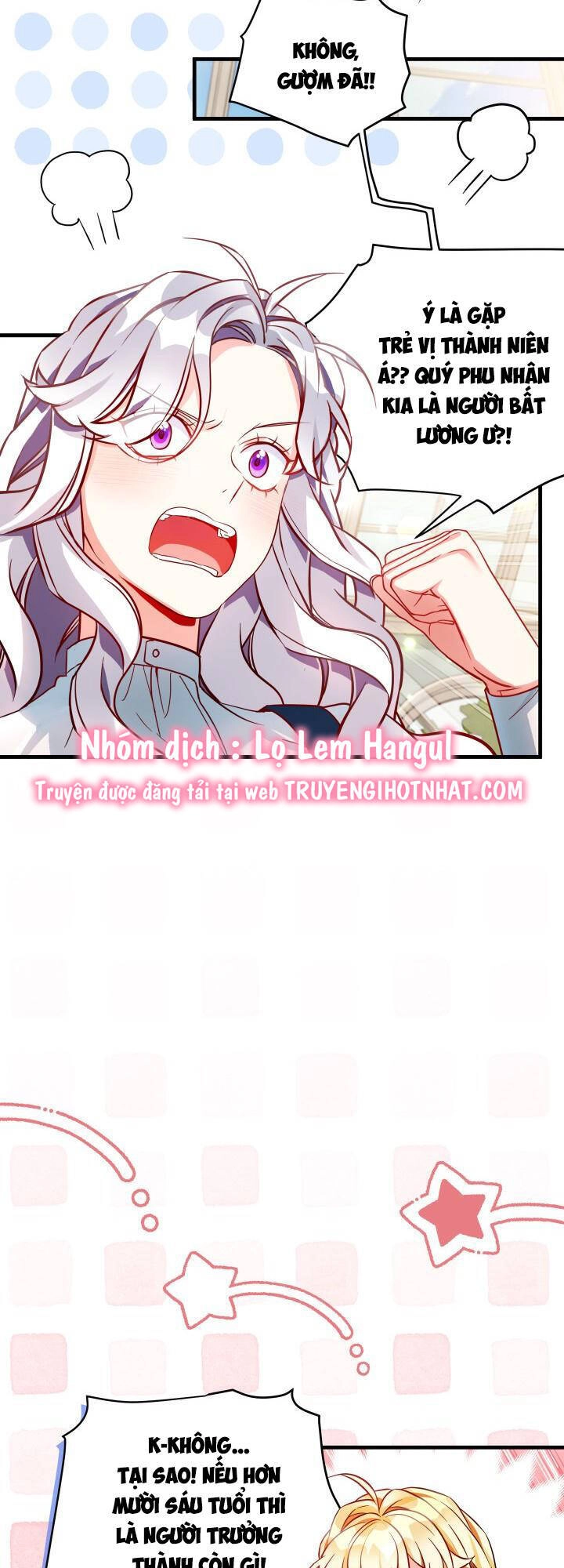 Con Gái Chồng Thật Dễ Thương Chapter 88.1 - 39