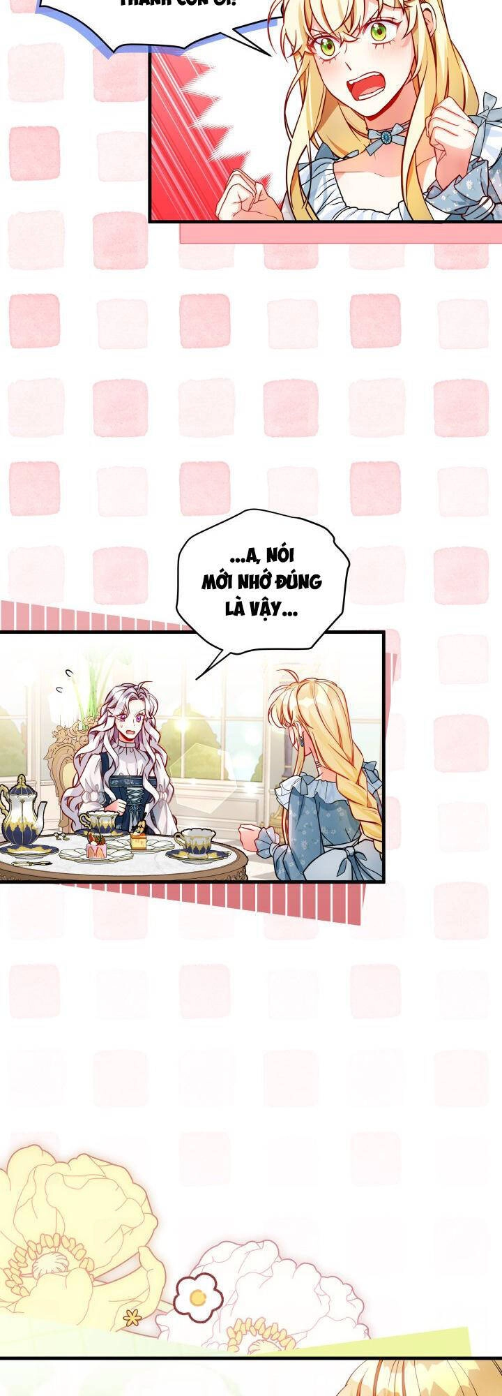 Con Gái Chồng Thật Dễ Thương Chapter 88.1 - 40