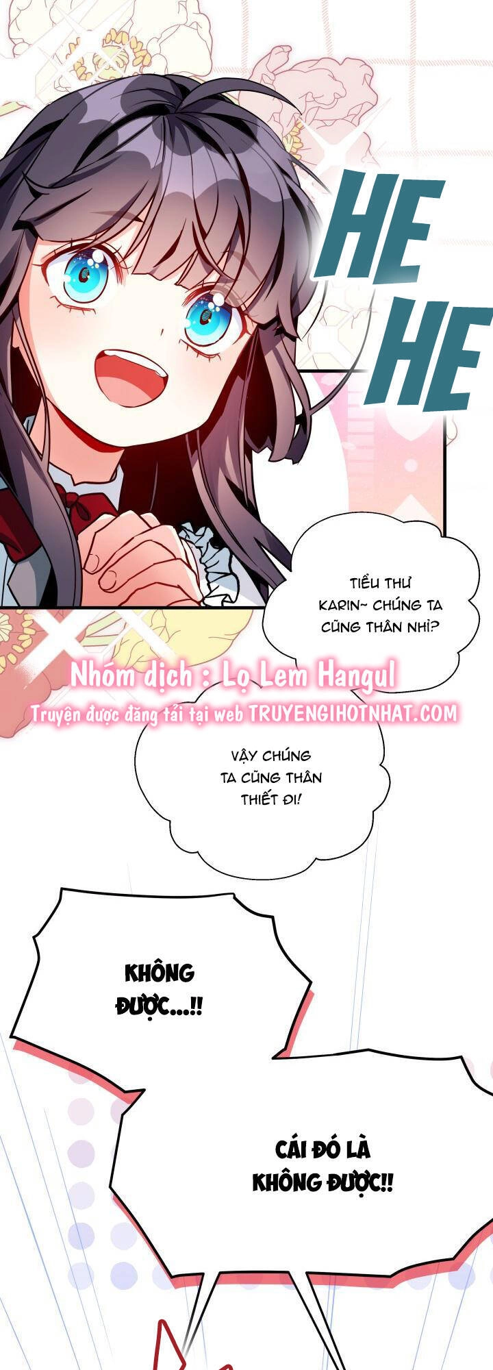 Con Gái Chồng Thật Dễ Thương Chapter 88.1 - 43