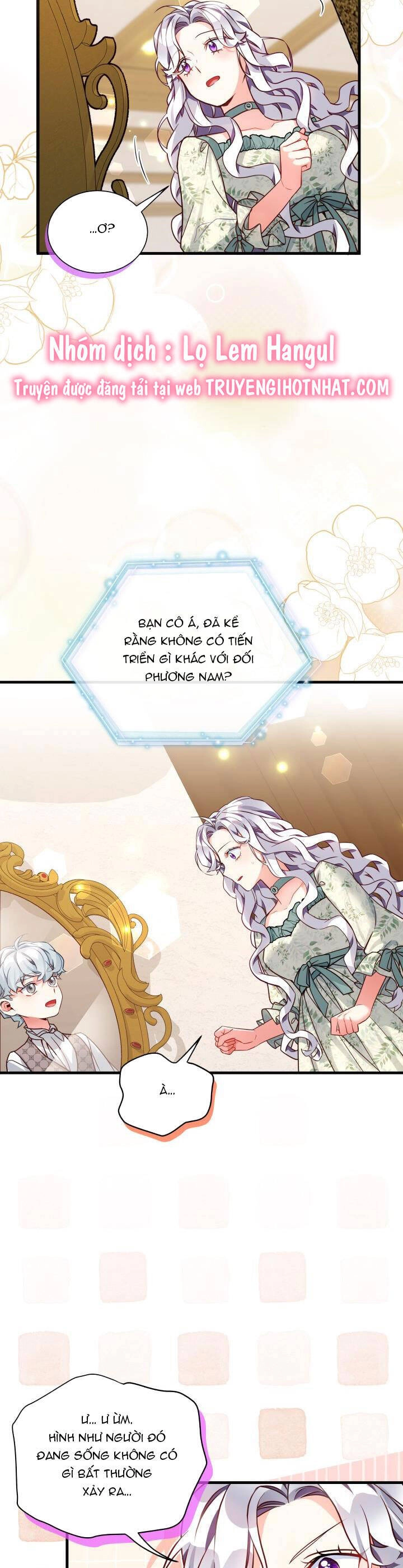 Con Gái Chồng Thật Dễ Thương Chapter 89.2 - 1