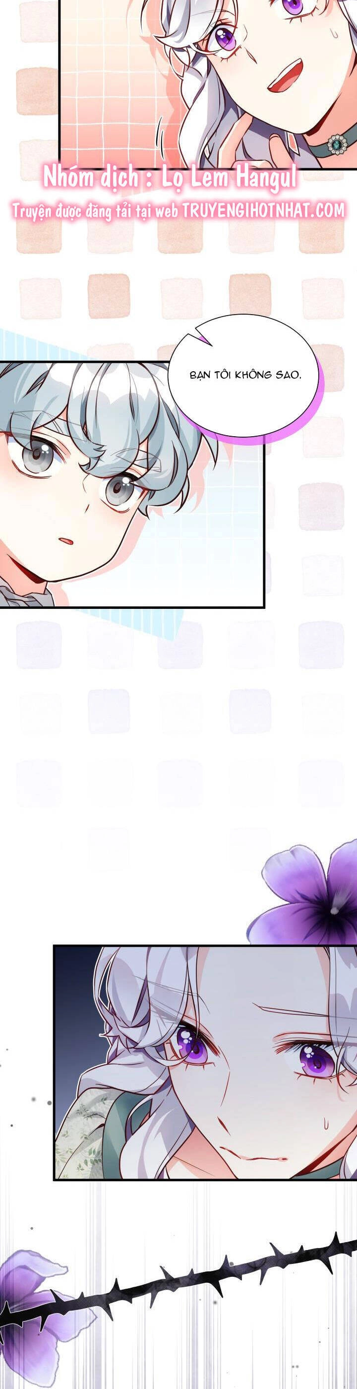 Con Gái Chồng Thật Dễ Thương Chapter 89.2 - 2