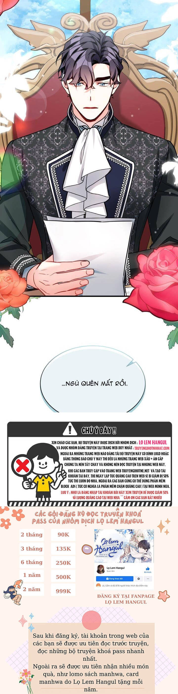 Con Gái Chồng Thật Dễ Thương Chapter 89.2 - 7