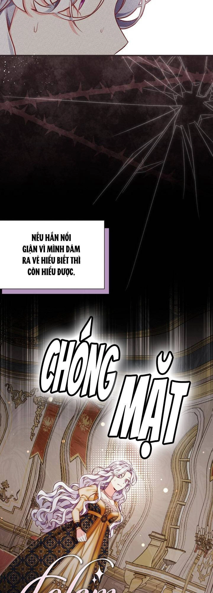 Con Gái Chồng Thật Dễ Thương Chapter 84 - 2