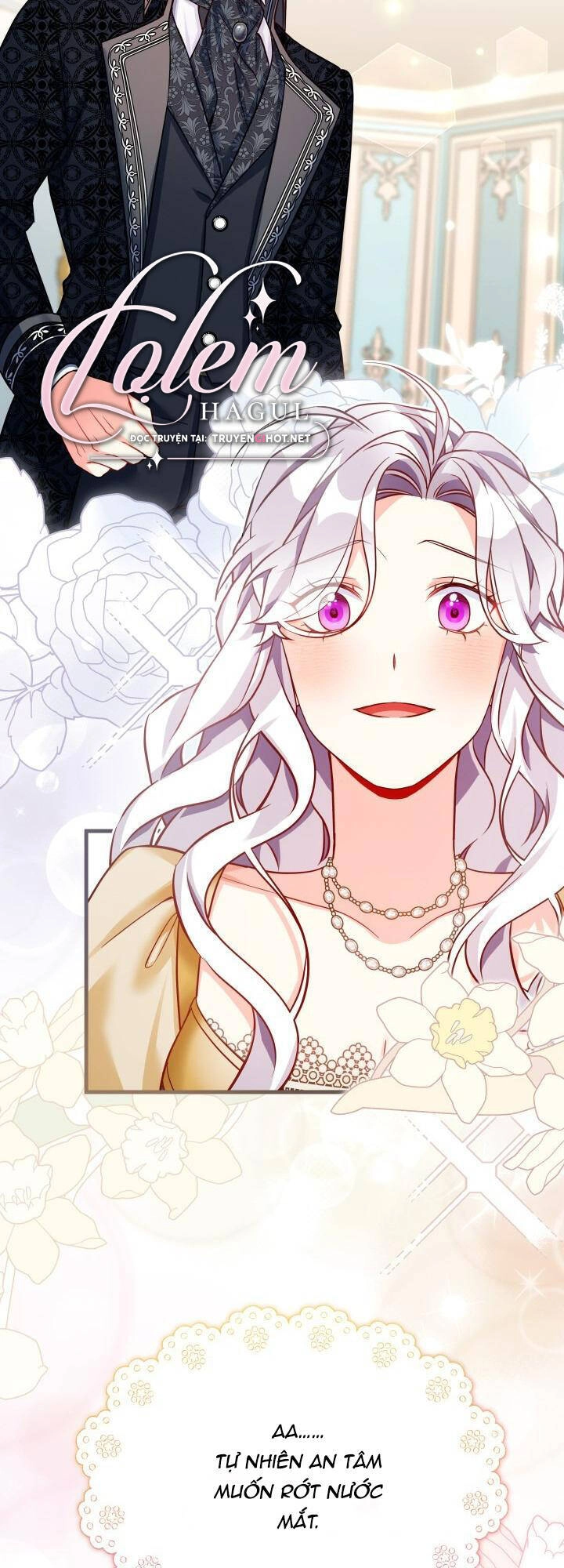 Con Gái Chồng Thật Dễ Thương Chapter 84 - 6