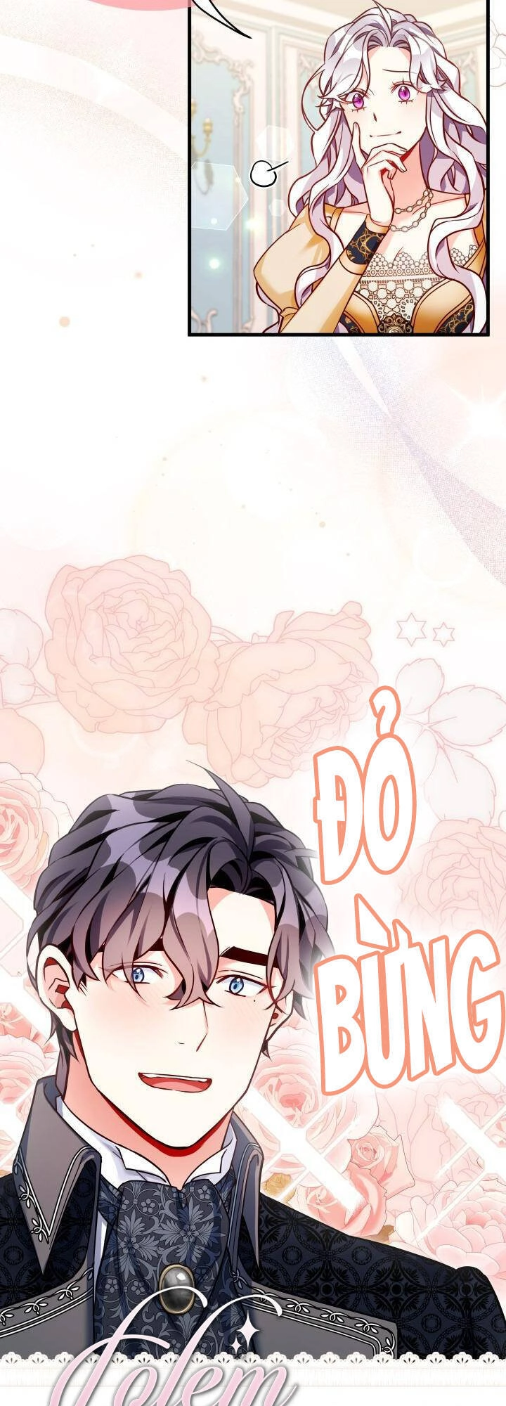 Con Gái Chồng Thật Dễ Thương Chapter 84 - 9