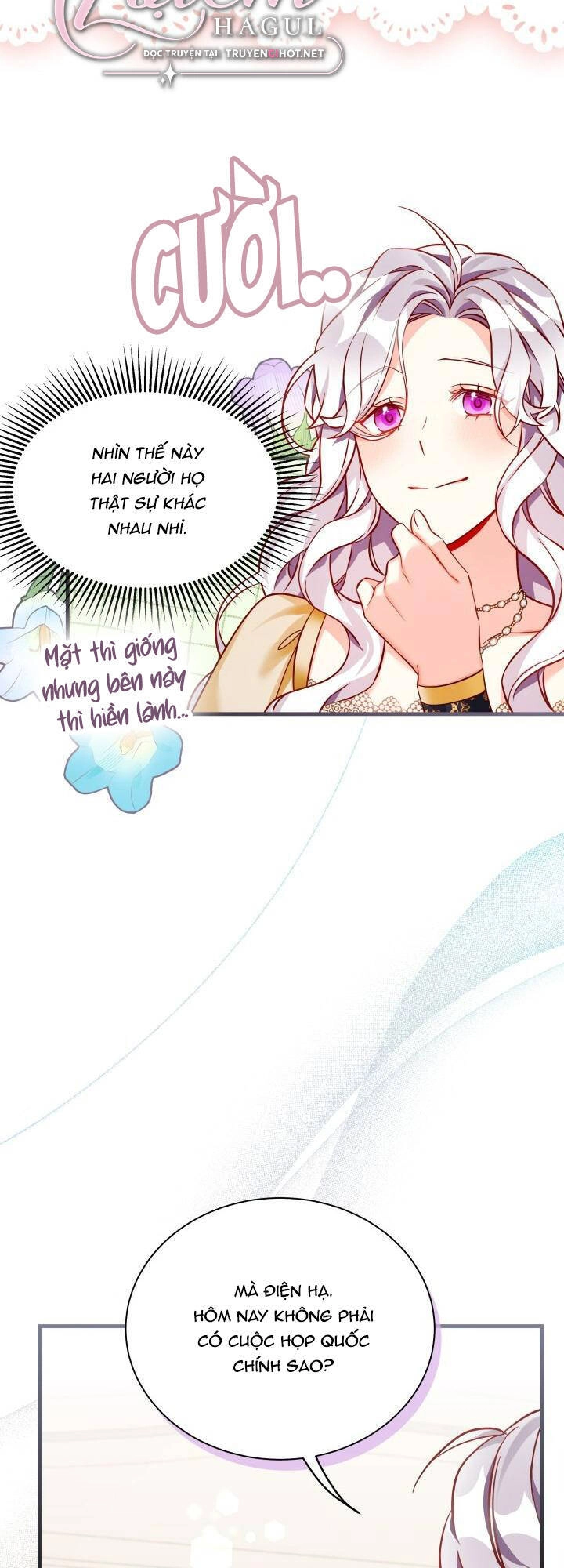 Con Gái Chồng Thật Dễ Thương Chapter 84 - 10