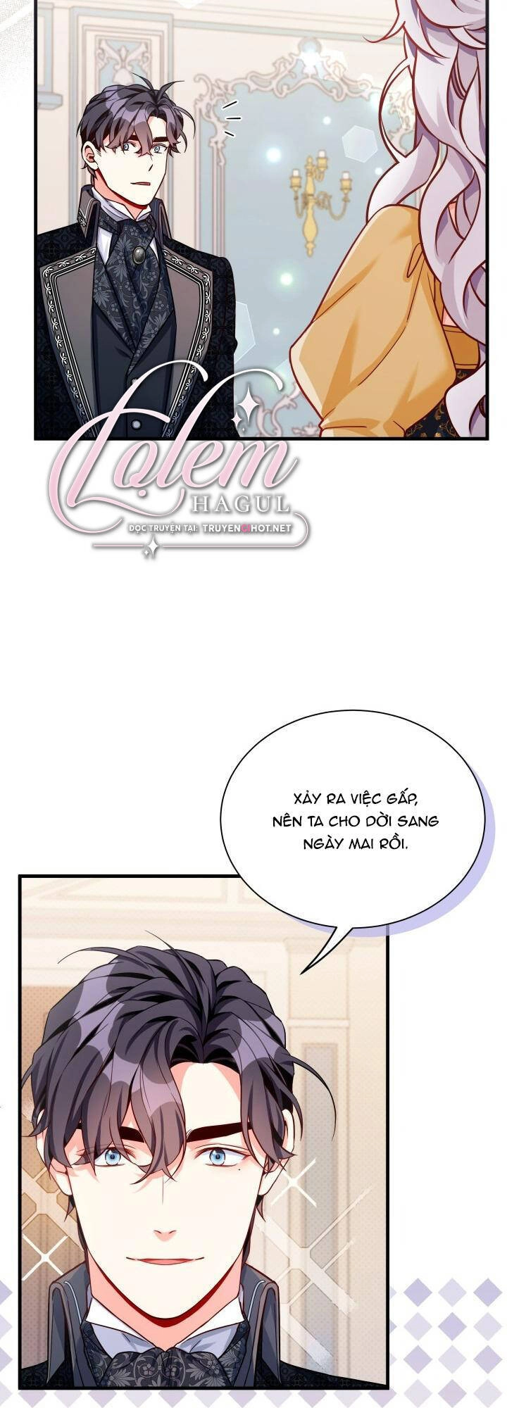 Con Gái Chồng Thật Dễ Thương Chapter 84 - 11