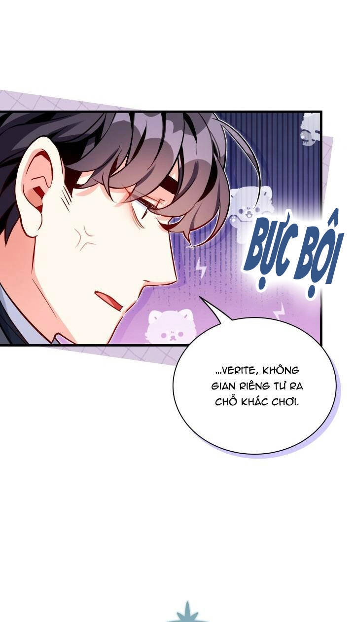 Con Gái Chồng Thật Dễ Thương Chapter 84 - 13