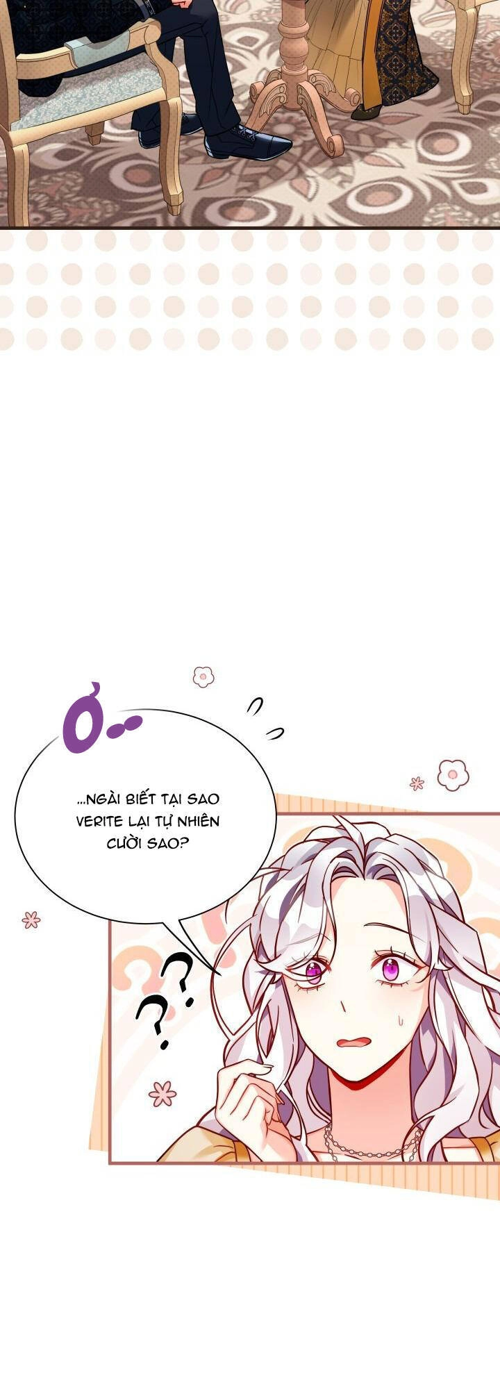 Con Gái Chồng Thật Dễ Thương Chapter 84 - 15