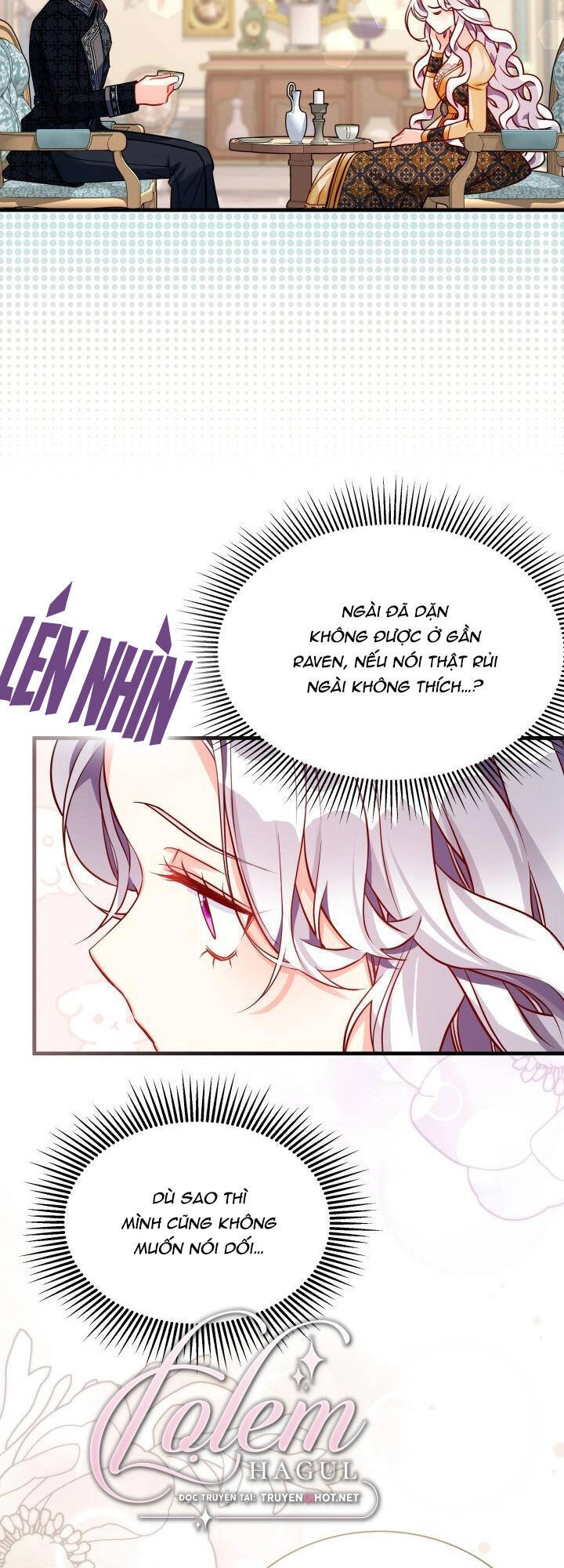 Con Gái Chồng Thật Dễ Thương Chapter 84 - 17