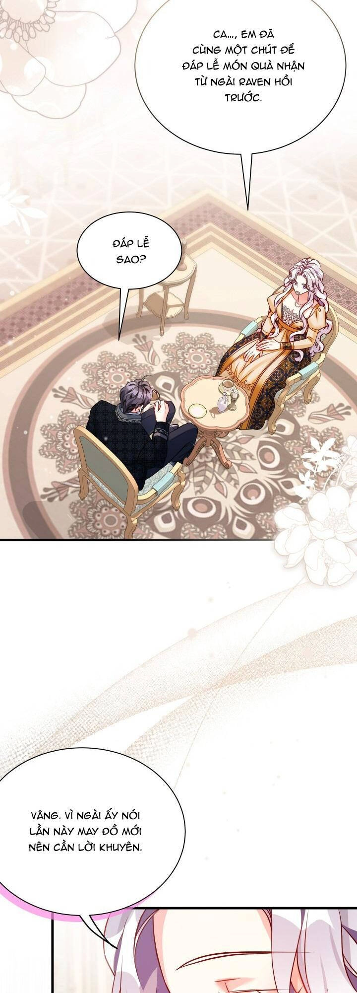 Con Gái Chồng Thật Dễ Thương Chapter 84 - 18