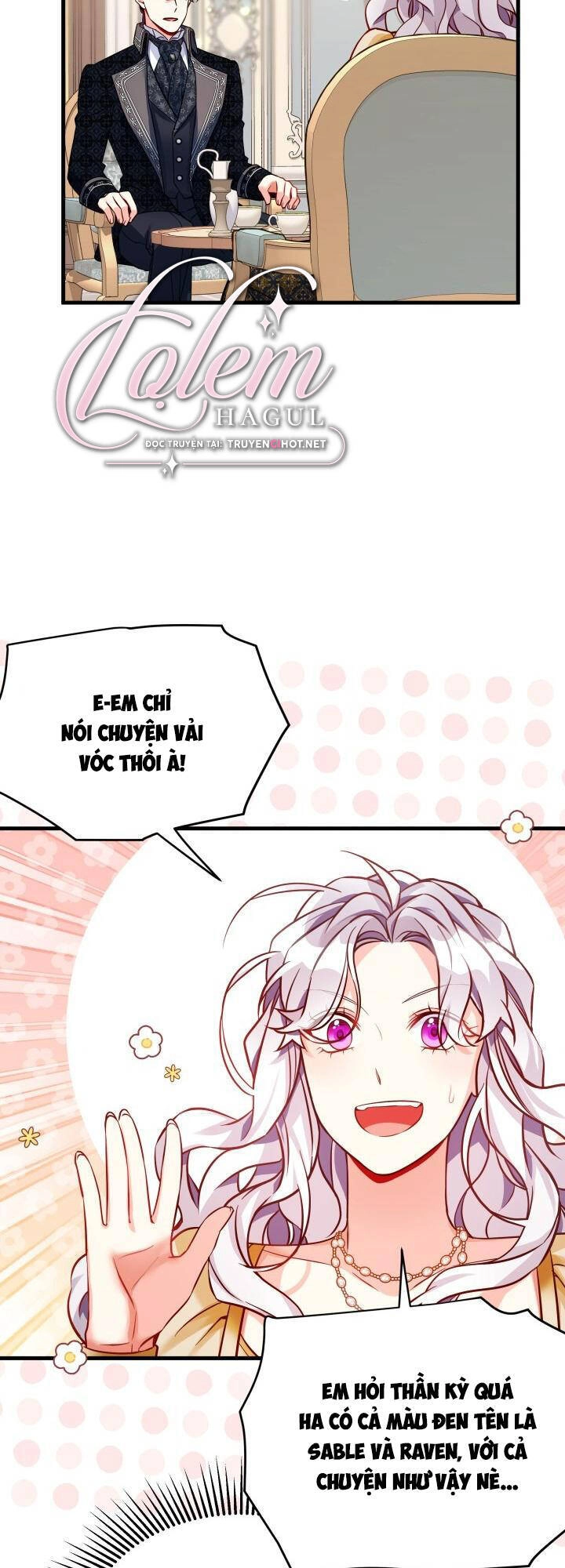 Con Gái Chồng Thật Dễ Thương Chapter 84 - 20