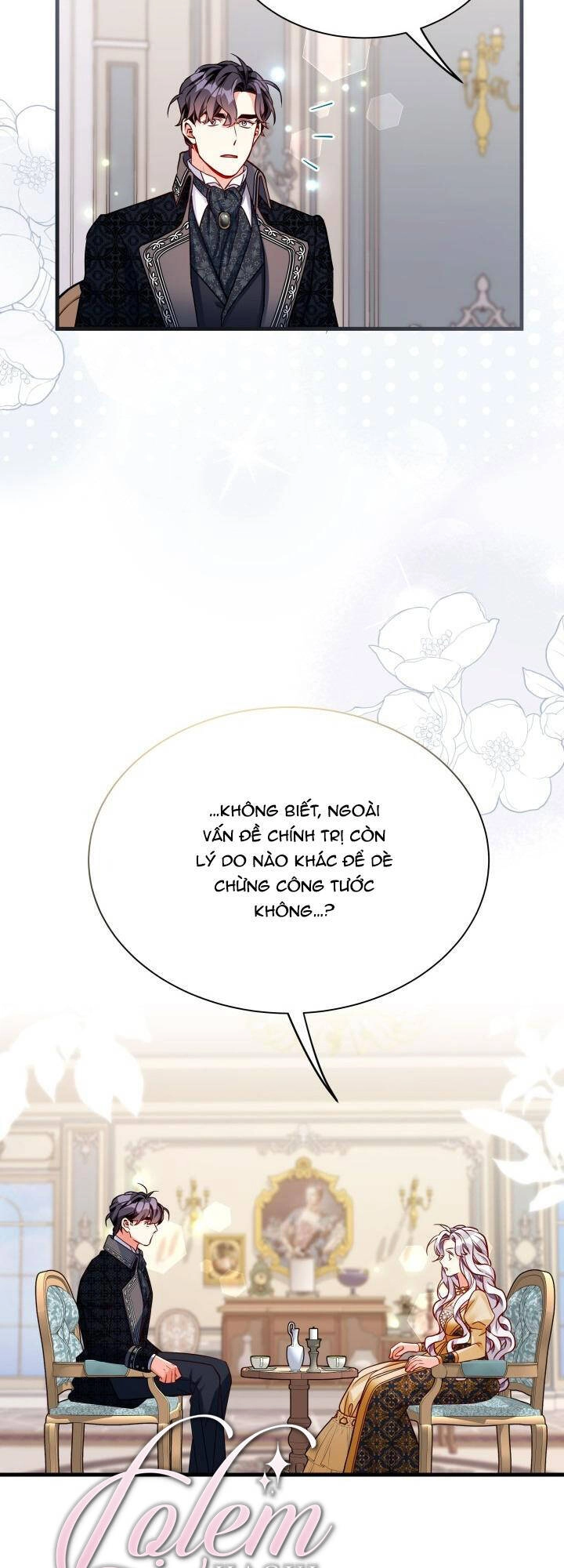 Con Gái Chồng Thật Dễ Thương Chapter 84 - 22