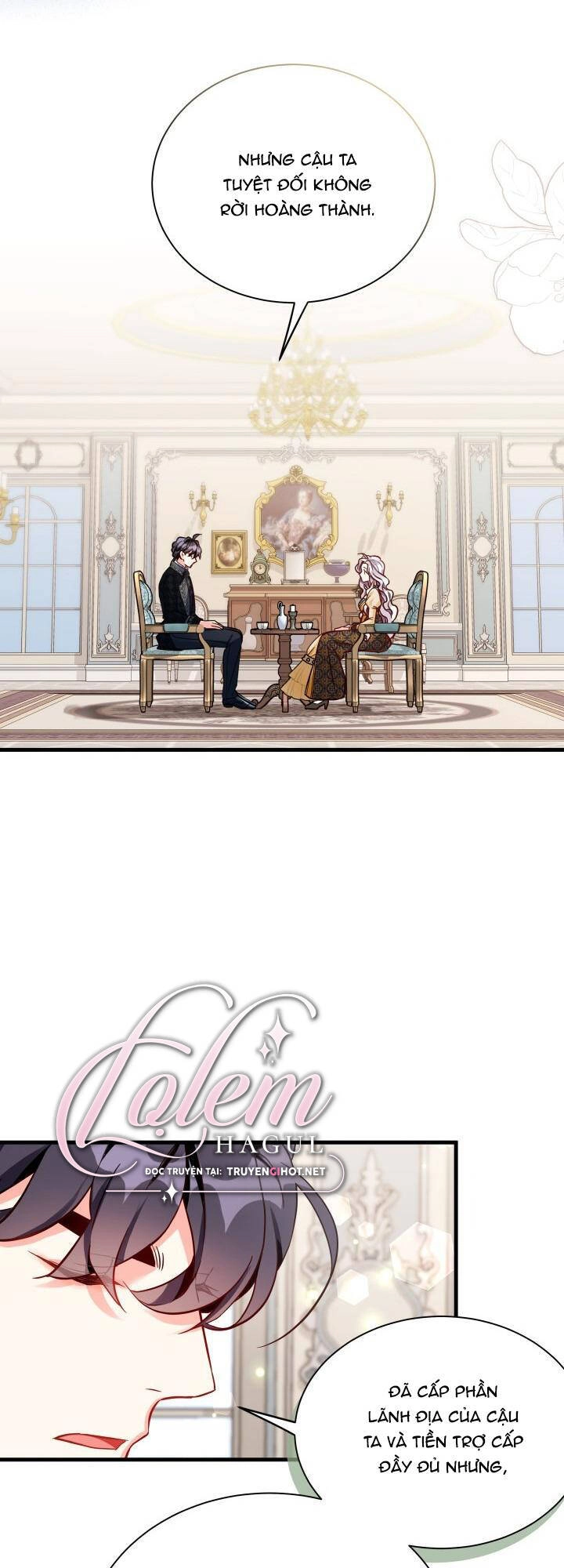 Con Gái Chồng Thật Dễ Thương Chapter 84 - 26