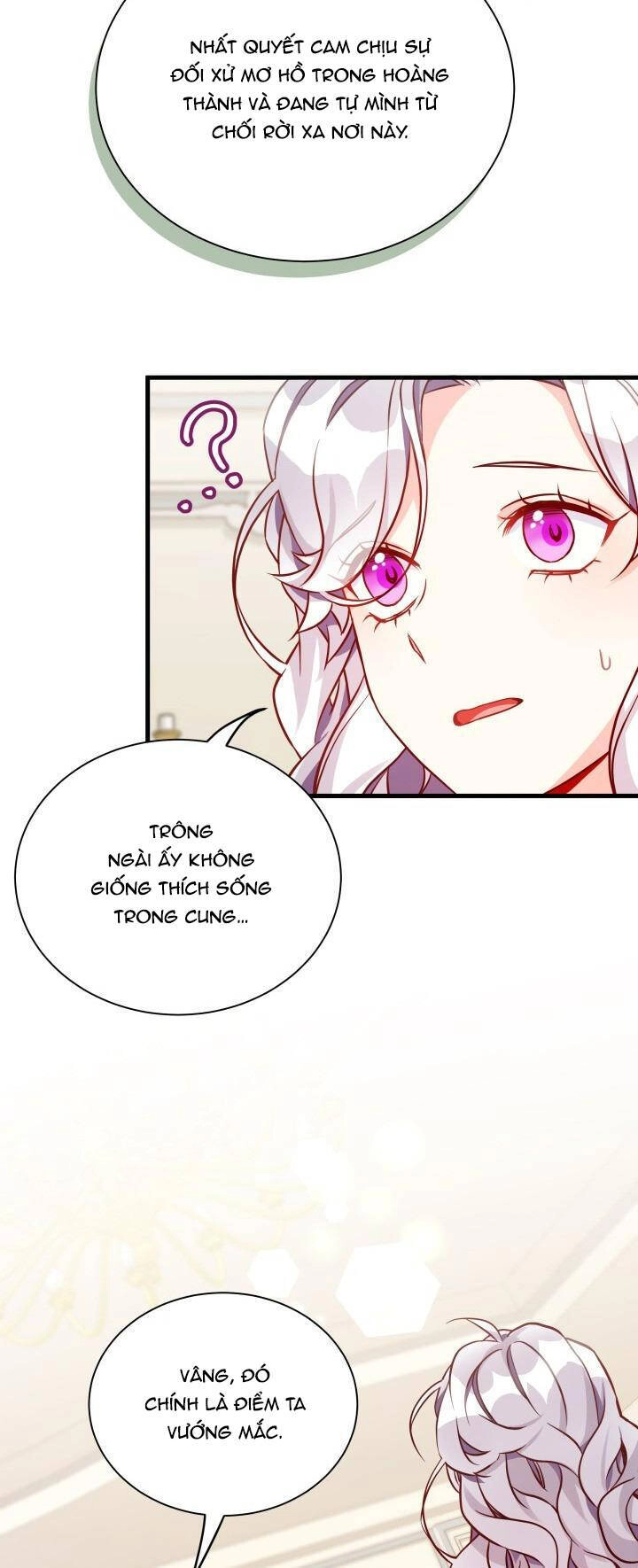 Con Gái Chồng Thật Dễ Thương Chapter 84 - 27