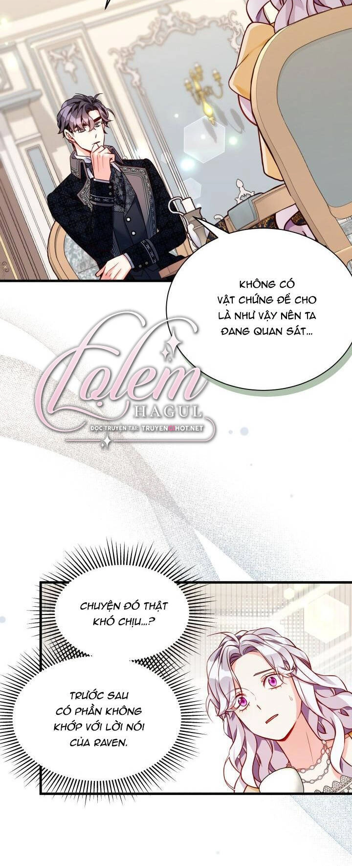 Con Gái Chồng Thật Dễ Thương Chapter 84 - 28