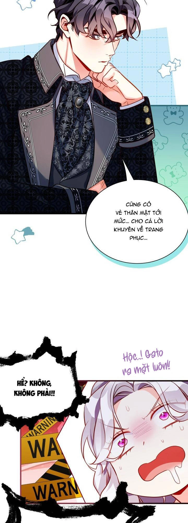 Con Gái Chồng Thật Dễ Thương Chapter 84 - 30